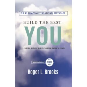 Build The Best You